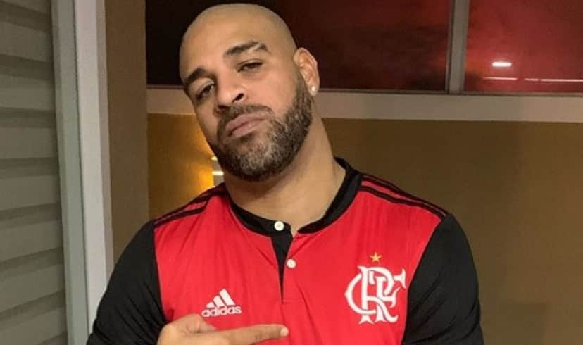 "Se me pegar, tô morto", Denílson expõe quebra-pau com nome da Globo, se enfurece e detona: "Falta de respeito"