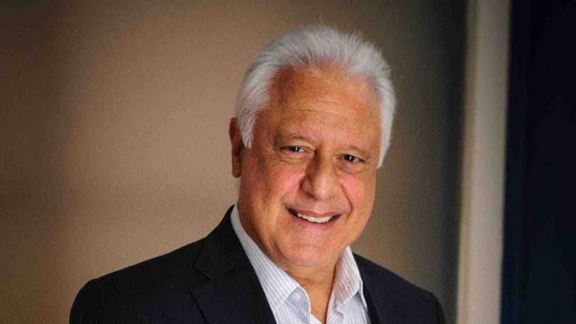 O ator Antônio Fagundes (Foto: reprodução) O ator Antônio Fagundes (Foto: reprodução)