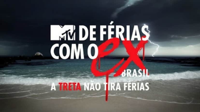 De Férias Com o Ex Brasil (Foto: reprodução/MTV) De Férias Com o Ex Brasil (Foto: reprodução/MTV)