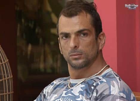 Marcelo Dourado, vencedor do Big Brother 2010 (Foto: reprodução) Marcelo Dourado, vencedor do Big Brother 2010 (Foto: reprodução)