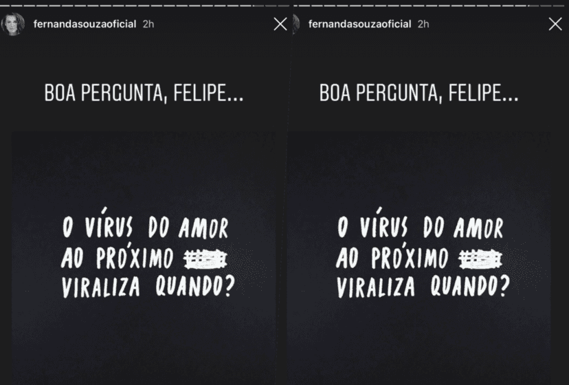 Thiaguinho e Fernanda Souza colocaram um ponto final no casamento de oito anos (Foto reprodução) Thiaguinho e Fernanda Souza colocaram um ponto final no casamento de oito anos (Foto reprodução)