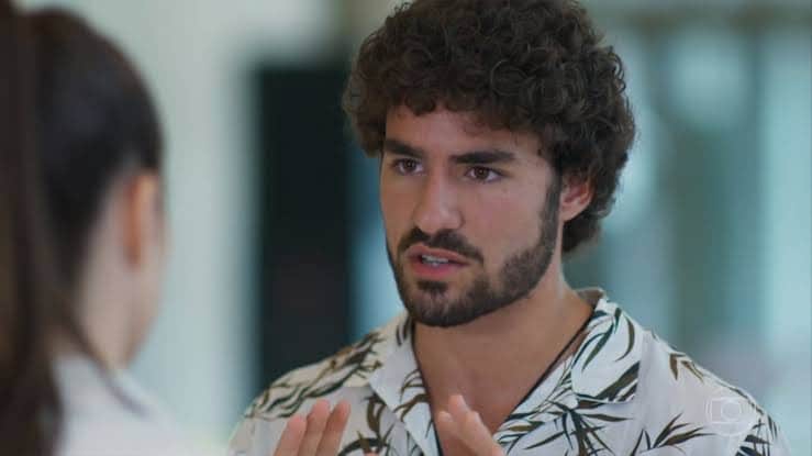Juan corre risco em Salve-se Quem Puder? Juan corre risco em Salve-se Quem Puder?