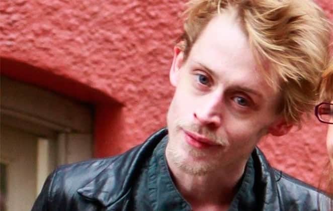 Macaulay Culkin, astro de Esqueceram de Mim entra para o elenco fixo de American Horror Story (Foto: Reprodução) Macaulay Culkin, astro de Esqueceram de Mim entra para o elenco fixo de American Horror Story (Foto: Reprodução)