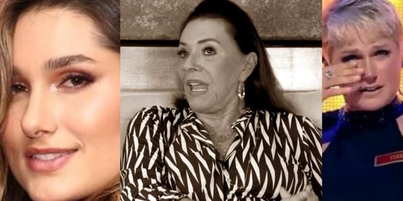 Beth Szafir, avó de Sasha, abriu o jogo sobre a filha de Xuxa (Foto reprodução) Beth Szafir, avó de Sasha, abriu o jogo sobre a filha de Xuxa (Foto reprodução)