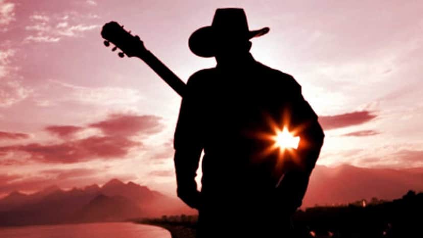 Famoso cantor sertanejo, com fama de hétero, na verdade é gay, mas não quer se assumir (Reprodução) Famoso cantor sertanejo, com fama de hétero, na verdade é gay, mas não quer se assumir (Reprodução)