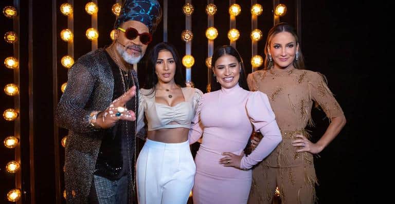 Globo suspende 'The Voice Kids' - Globo Globo suspende 'The Voice Kids' - Globo