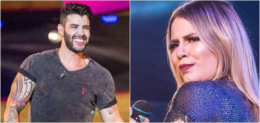 "Foi por isso", Gusttavo Lima quebra silêncio sobre fim com Leonardo e explode em desprezo: "Eu não iria fazer" "Foi por isso", Gusttavo Lima quebra silêncio sobre fim com Leonardo e explode em desprezo: "Eu não iria fazer"