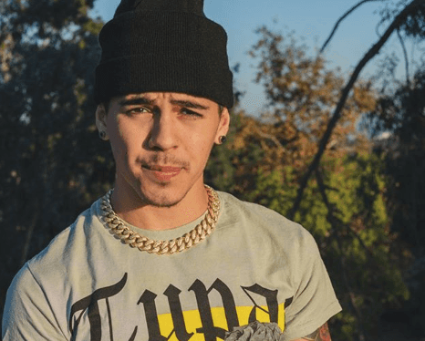 O famoso cantor e funkeiro brasileiro, Biel voltou a causar na internet (Foto: Reprodução/Instagram) O famoso cantor e funkeiro brasileiro, Biel voltou a causar na internet (Foto: Reprodução/Instagram)