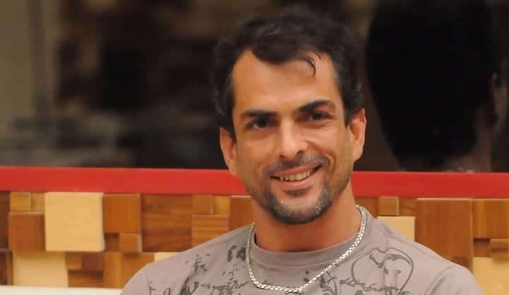 Marcelo Dourado foi campeão do BBB10. (Foto: Divulgação/ Globo) Marcelo Dourado foi campeão do BBB10. (Foto: Divulgação/ Globo)