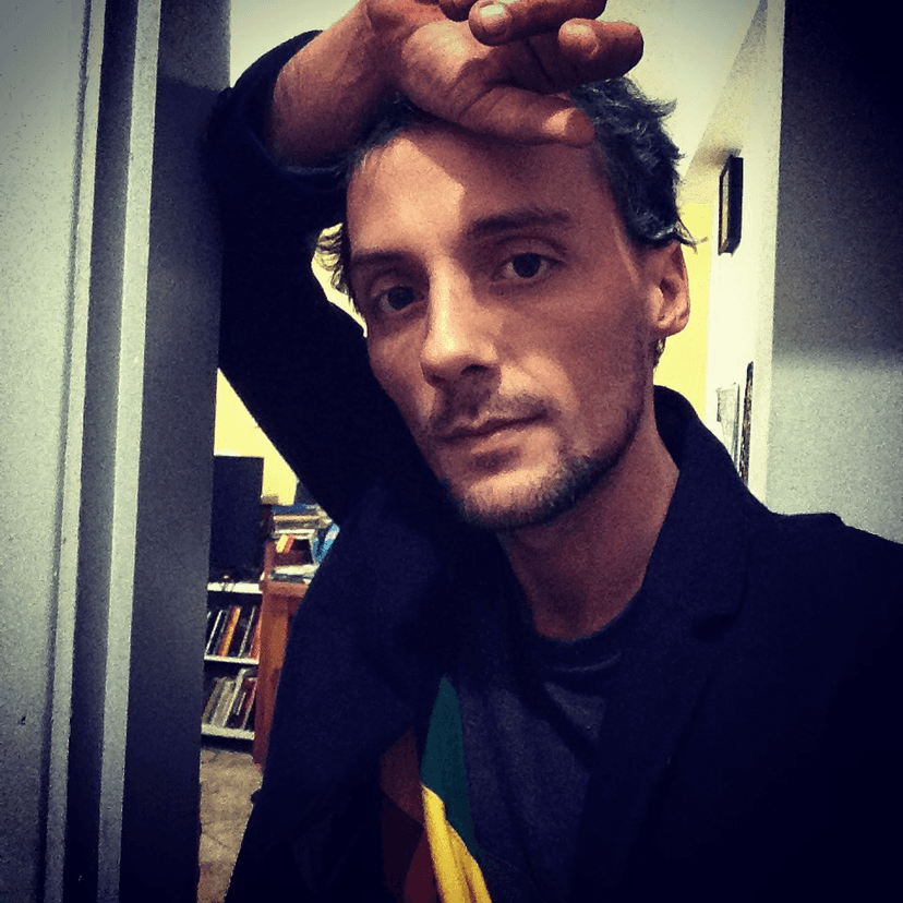 Fredy Allan, o eterno Zequinha, atualmente em seu Instagram (Foto: reprodução/Instagram:@fredy_allan) Fredy Allan, o eterno Zequinha, atualmente em seu Instagram (Foto: reprodução/Instagram:@fredy_allan)