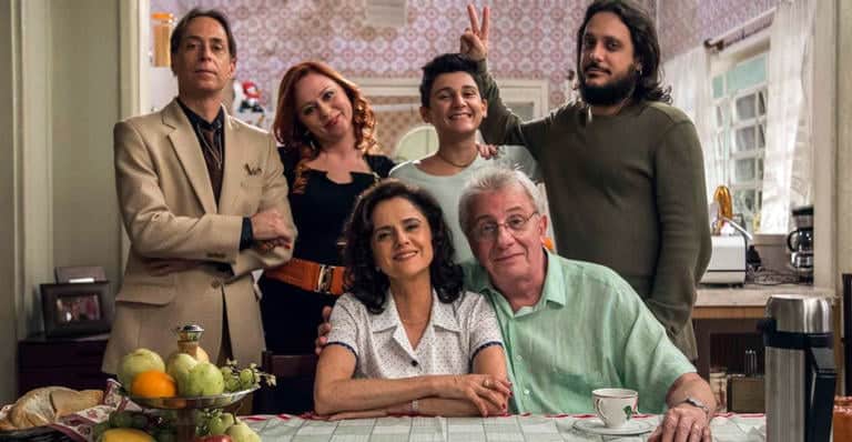 A Grande Família A Grande Família