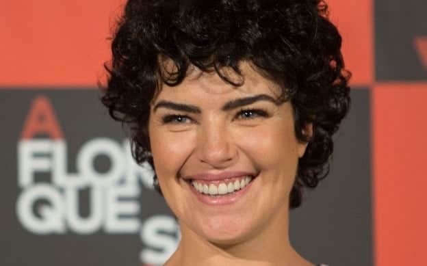 Ana Paula Arósio