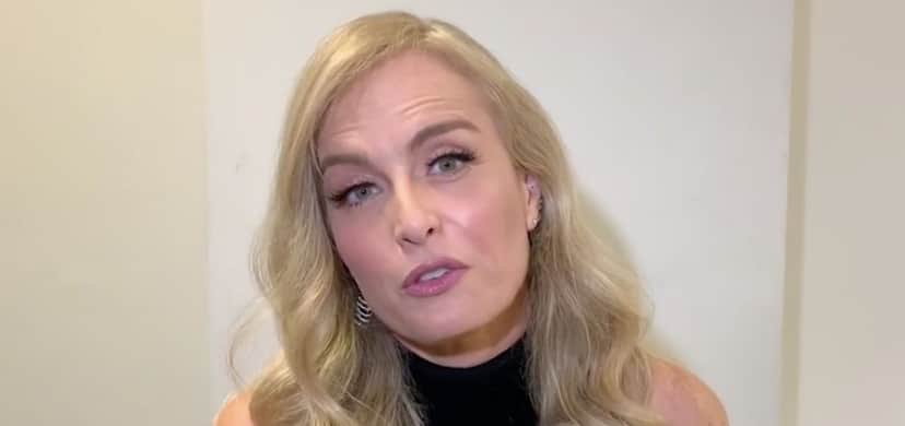 Angélica teve a estreia de seu programa na Globo adiada (Foto: Reprodução/ TvGlobo) Angélica teve a estreia de seu programa na Globo adiada (Foto: Reprodução/ TvGlobo)