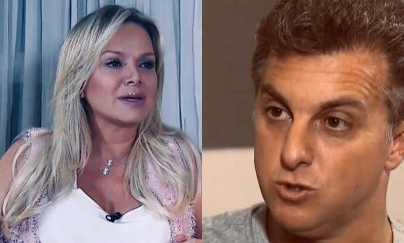 Silvio Santos baixa ordem no SBT, dá desfecho de Eliana na emissora e convoca seu maior tesouro para surrar Huck Silvio Santos baixa ordem no SBT, dá desfecho de Eliana na emissora e convoca seu maior tesouro para surrar Huck