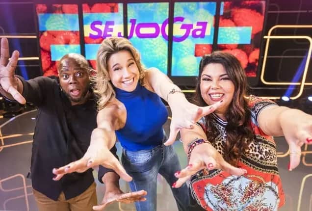 Globo, Se Joga Globo, Se Joga