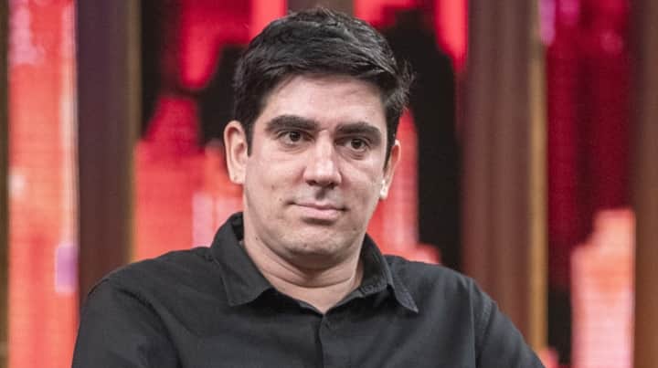 Marcelo Adnet detalha abuso sexual que sofreu em programa do GNT. (Foto: Divulgação)