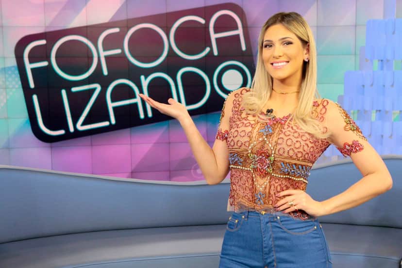Lívia Andrade Lívia Andrade