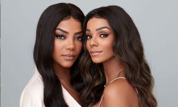 Após ser acusada de trair a sua mulher, a famosa cantora e funkeira Ludmilla faz desabafo impressionante nas redes sociais e revela afastamento (Foto: Reprodução) Após ser acusada de trair a sua mulher, a famosa cantora e funkeira Ludmilla faz desabafo impressionante nas redes sociais e revela afastamento (Foto: Reprodução)