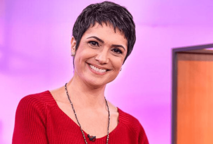 Sandra Annenberg Sandra Annenberg