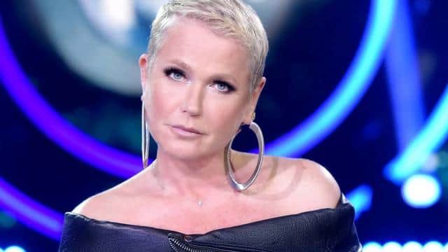 A famosa apresentadora da Record e ex-contratada da Globo, Xuxa Meneghel (Foto: Divulgação) A famosa apresentadora da Record e ex-contratada da Globo, Xuxa Meneghel (Foto: Divulgação)