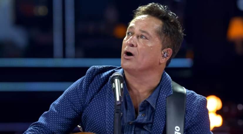 Leonardo se tornou alvo de processo (Foto: Reprodução/YouTube) Leonardo se tornou alvo de processo (Foto: Reprodução/YouTube)