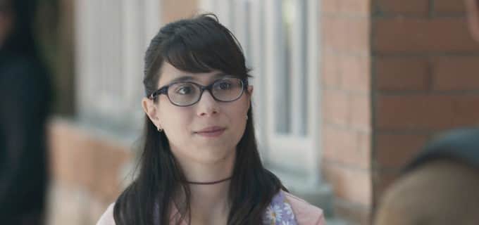 Benê é a protagonista de Malhação - Viva a Diferença mais querida do público (Foto: Divulgação) Benê é a protagonista de Malhação - Viva a Diferença mais querida do público (Foto: Divulgação)