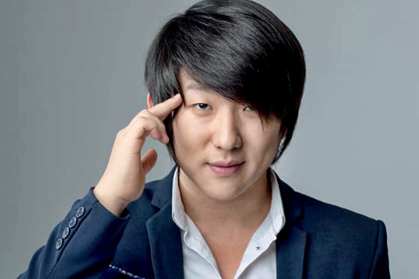 Pyong Lee contratou sete advogados após eliminação do BBB20, após comentários ofensivos de internautas(Foto: Divulgação)