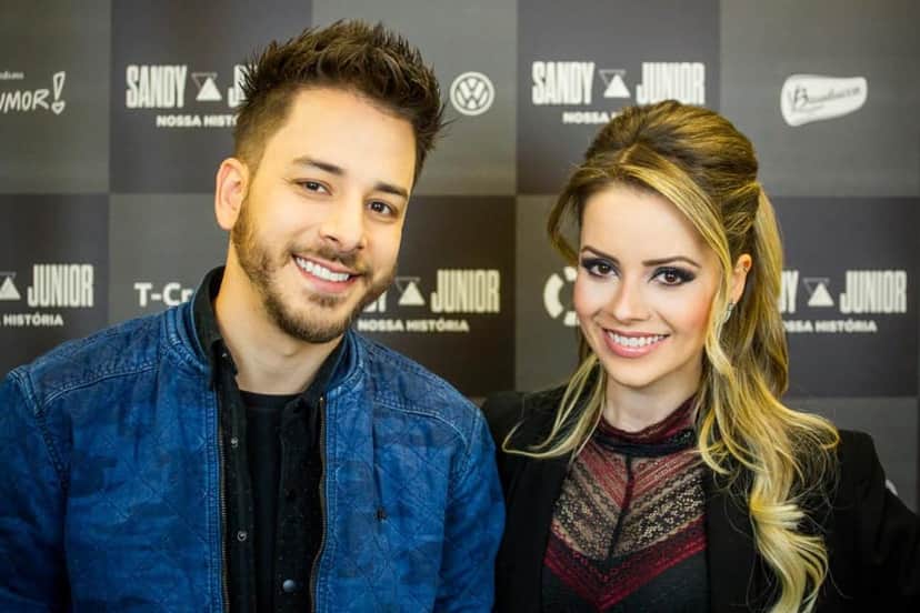 Sandy & Junior Lima Sandy & Junior Lima