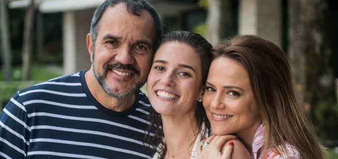 Totalmente Demais: Sofia , filha de Germano e Lili está viva e volta a trama como vilã (Imagem: Globo) Totalmente Demais: Sofia , filha de Germano e Lili está viva e volta a trama como vilã (Imagem: Globo)