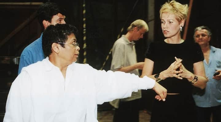 Marlene Mattos dirigiu diversos programas de Xuxa. (Foto: Divulgação) Marlene Mattos dirigiu diversos programas de Xuxa. (Foto: Divulgação)