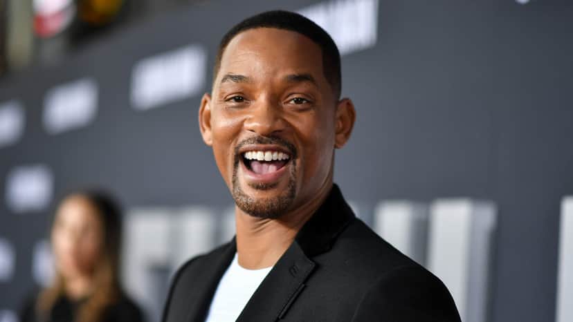 Will Smith interpretará escravo em novo filme (Foto: Reprodução) Will Smith interpretará escravo em novo filme (Foto: Reprodução)