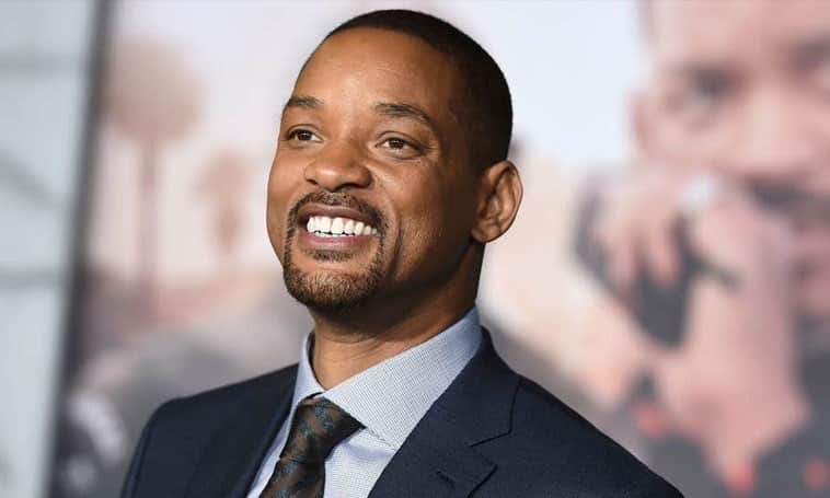 Kristen Stewart é acusada de racismo por recusar papel romântico com Will Smith (Foto: Reprodução) Kristen Stewart é acusada de racismo por recusar papel romântico com Will Smith (Foto: Reprodução)