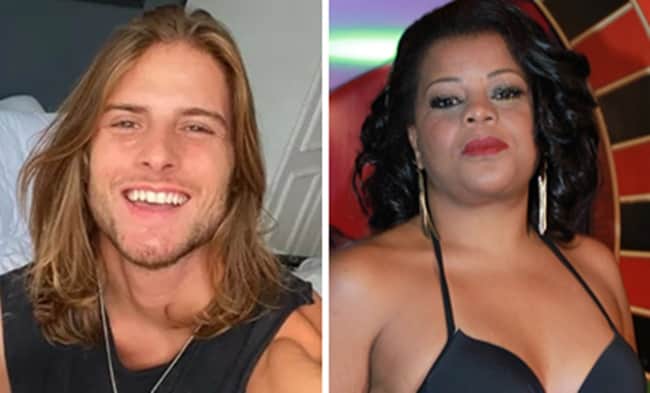 Daniel do BBB20 e Tati Quebra Barraco estão entre os possíveis participantes (Foto: Reprodução) Daniel do BBB20 e Tati Quebra Barraco estão entre os possíveis participantes (Foto: Reprodução)