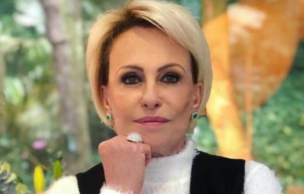 Ana Maria Braga Ana Maria Braga