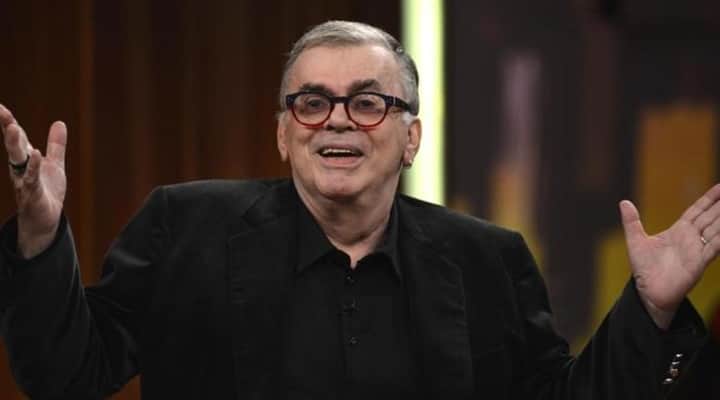 Walcyr Carrasco é autor de várias novelas de sucesso (Foto: Divulgação/TV Globo) Walcyr Carrasco é autor de várias novelas de sucesso (Foto: Divulgação/TV Globo)