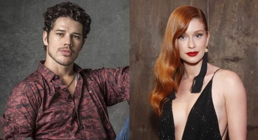 Marina Ruy Barbosa Marina Ruy Barbosa