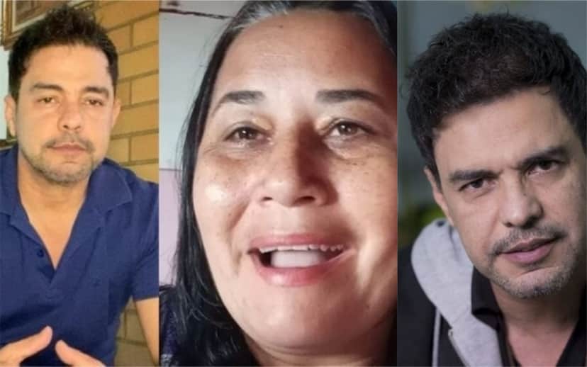 Zezé di Camargo Zezé di Camargo
