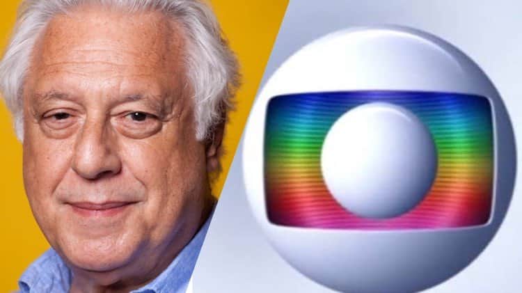 Antônio Fagundes decidiu fazer Renascer em 1993 após descobrir cena do último capítulo (Montagem: TV Foco) Antônio Fagundes decidiu fazer Renascer em 1993 após descobrir cena do último capítulo (Montagem: TV Foco)