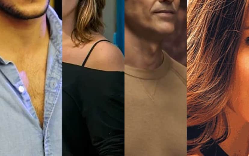 Atores da Globo e Record foram pegos em um grupo secreto: (Foto: simulação) Atores da Globo e Record foram pegos em um grupo secreto: (Foto: simulação)