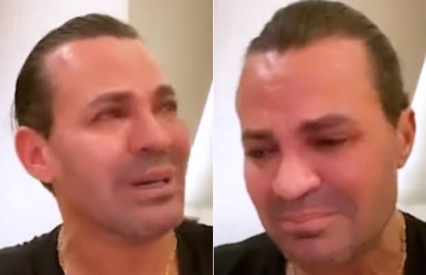 O famoso cantor sertanejo e empresário, Eduardo Costa causou um alvoroço daqueles nas redes sociais (foto: Divulgação) O famoso cantor sertanejo e empresário, Eduardo Costa causou um alvoroço daqueles nas redes sociais (foto: Divulgação)