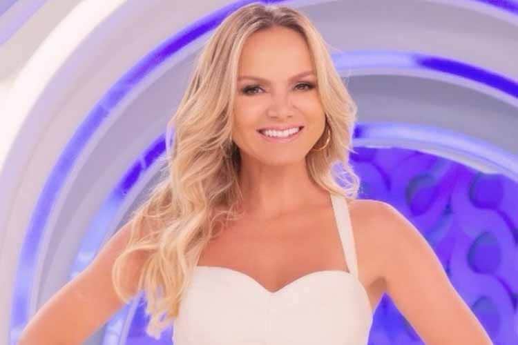 Eliana foi bem em audiência e ficou bem perto da Globo - Foto: Reprodução Eliana foi bem em audiência e ficou bem perto da Globo - Foto: Reprodução