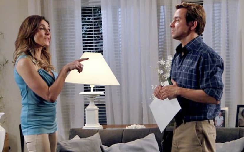 novela das nove da Globo traz Fred como ambicioso que se dará mal nas mãos de Tereza Cristina (Imagem: Globo) novela das nove da Globo traz Fred como ambicioso que se dará mal nas mãos de Tereza Cristina (Imagem: Globo)