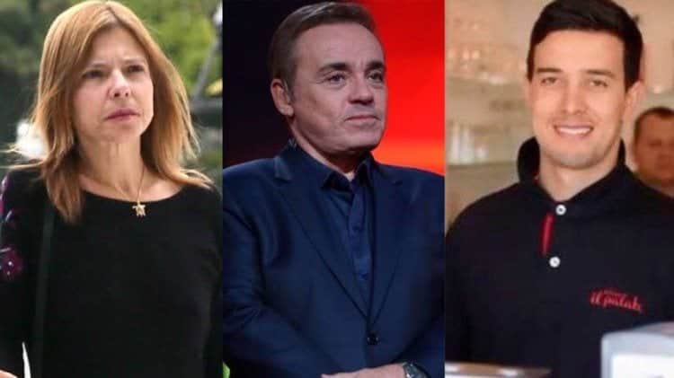 Briga pelo reconhecimento de uma união estável com Gugu ganha nova reviravolta nos processos de Rose Miriam e Thiago Salvático (Montagem: TV Foco) Briga pelo reconhecimento de uma união estável com Gugu ganha nova reviravolta nos processos de Rose Miriam e Thiago Salvático (Montagem: TV Foco)