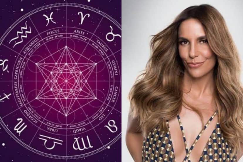Ivete Sangalo é a aniversariante do dia. A cantora é do signo de Gêmeos (Foto: Reprodução) Ivete Sangalo é a aniversariante do dia. A cantora é do signo de Gêmeos (Foto: Reprodução)
