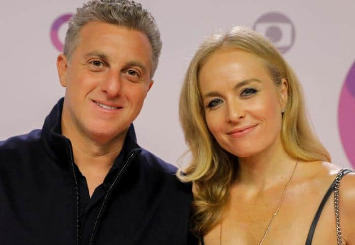 Luciano Huck e Angélica estão "isolados" - Foto: Reproduçõ Luciano Huck e Angélica estão "isolados" - Foto: Reproduçõ