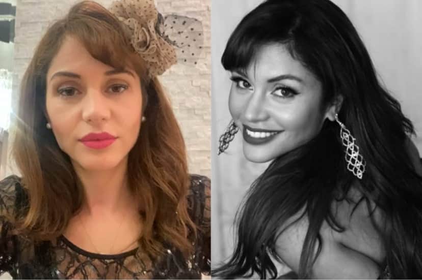 Ex-BBB está internada em São Paulo com doença grave Ex-BBB está internada em São Paulo com doença grave