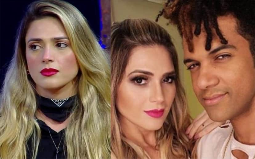 Nadja Pessoa Nadja Pessoa