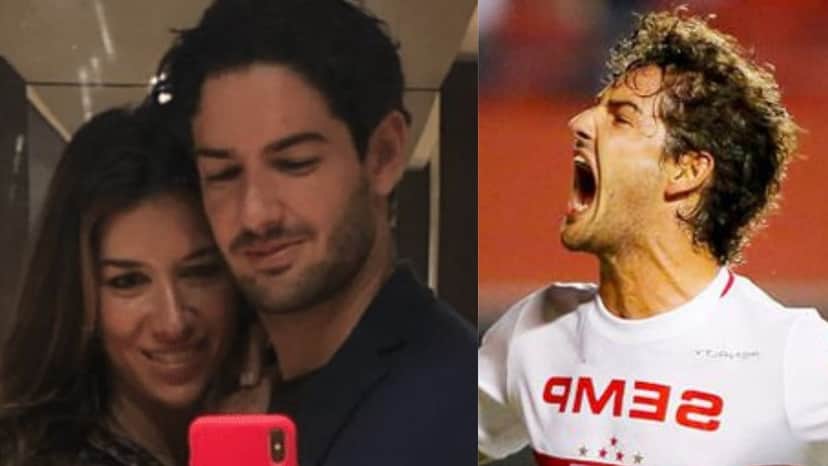 Pato, marido de Rebeca Abravanel, virou motivo de piada (Foto: Reprodução/Instagram) Pato, marido de Rebeca Abravanel, virou motivo de piada (Foto: Reprodução/Instagram)