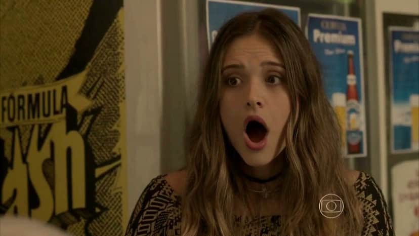 Totalmente Demais terá um desfecho inusitado para Cassandra (Imagem: Globo) Totalmente Demais terá um desfecho inusitado para Cassandra (Imagem: Globo)