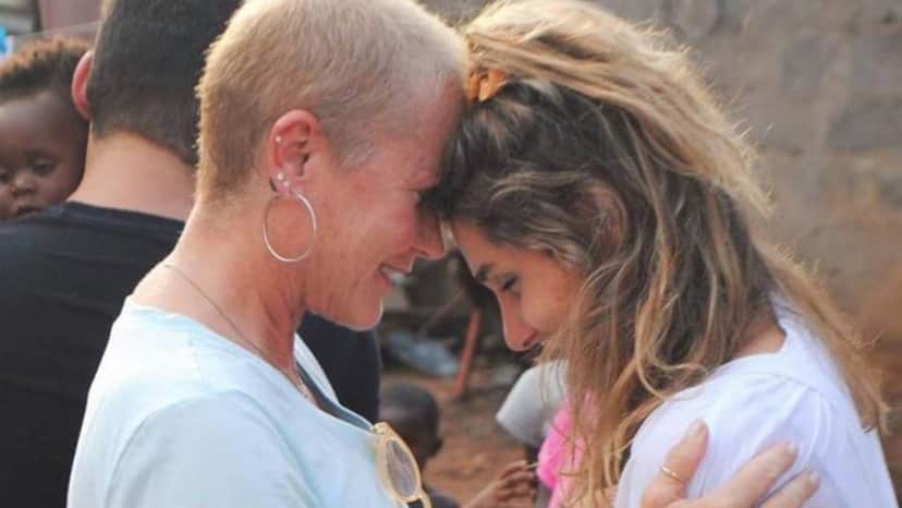 A apresentadora Xuxa Meneghel surpreendeu ao falar sobre maconha - Foto: Reprodução A apresentadora Xuxa Meneghel surpreendeu ao falar sobre maconha - Foto: Reprodução